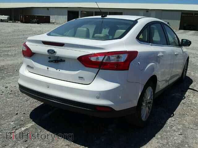 2012 FORD FOCUS - VIN: 1FAHP3H20CL297835 - Photo 4