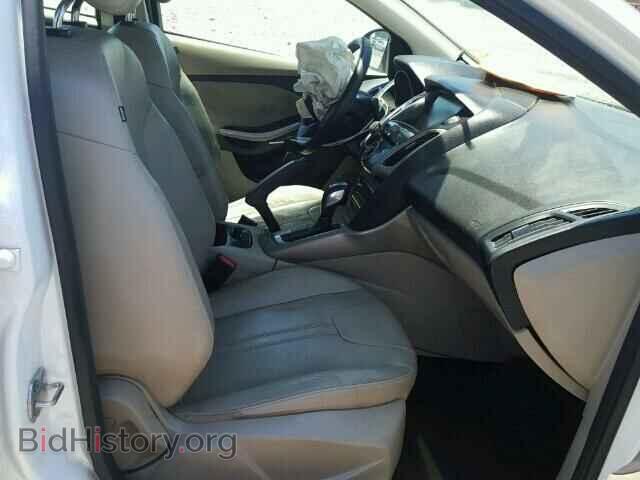 2012 FORD FOCUS - VIN: 1FAHP3H20CL297835 - Photo 5