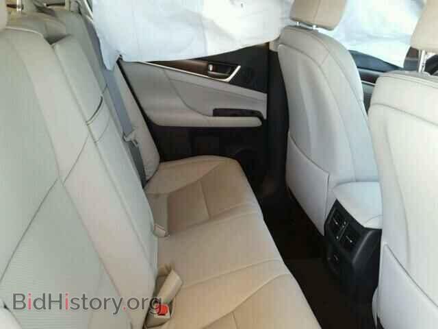 2015 LEXUS GS350 - VIN: JTHBE1BL6FA005843 - Фото 6