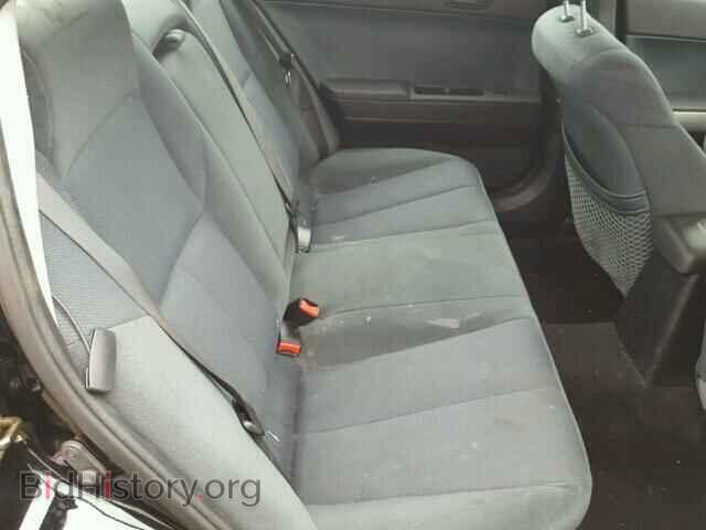 2005 MITSUBISHI GALANT - VIN: 4A3AB36F15E068343 - Фото 6