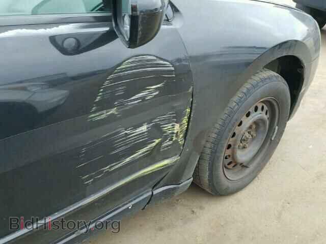 2005 MITSUBISHI GALANT - VIN: 4A3AB36F15E068343 - Фото 9