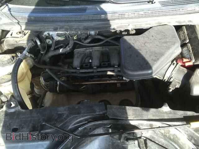 2010 FORD EDGE - VIN: 2FMDK3JC6ABA56557 - Фото 7