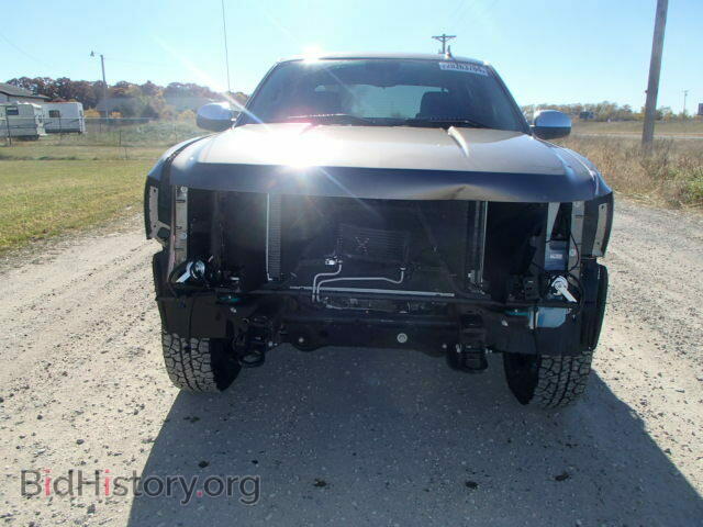 2012 CHEVROLET SILVERADO - VIN: 1GCPKSE7XCF195147 - Фото 3
