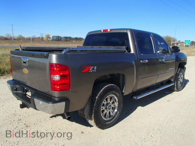 2012 CHEVROLET SILVERADO - VIN: 1GCPKSE7XCF195147 - Фото 8