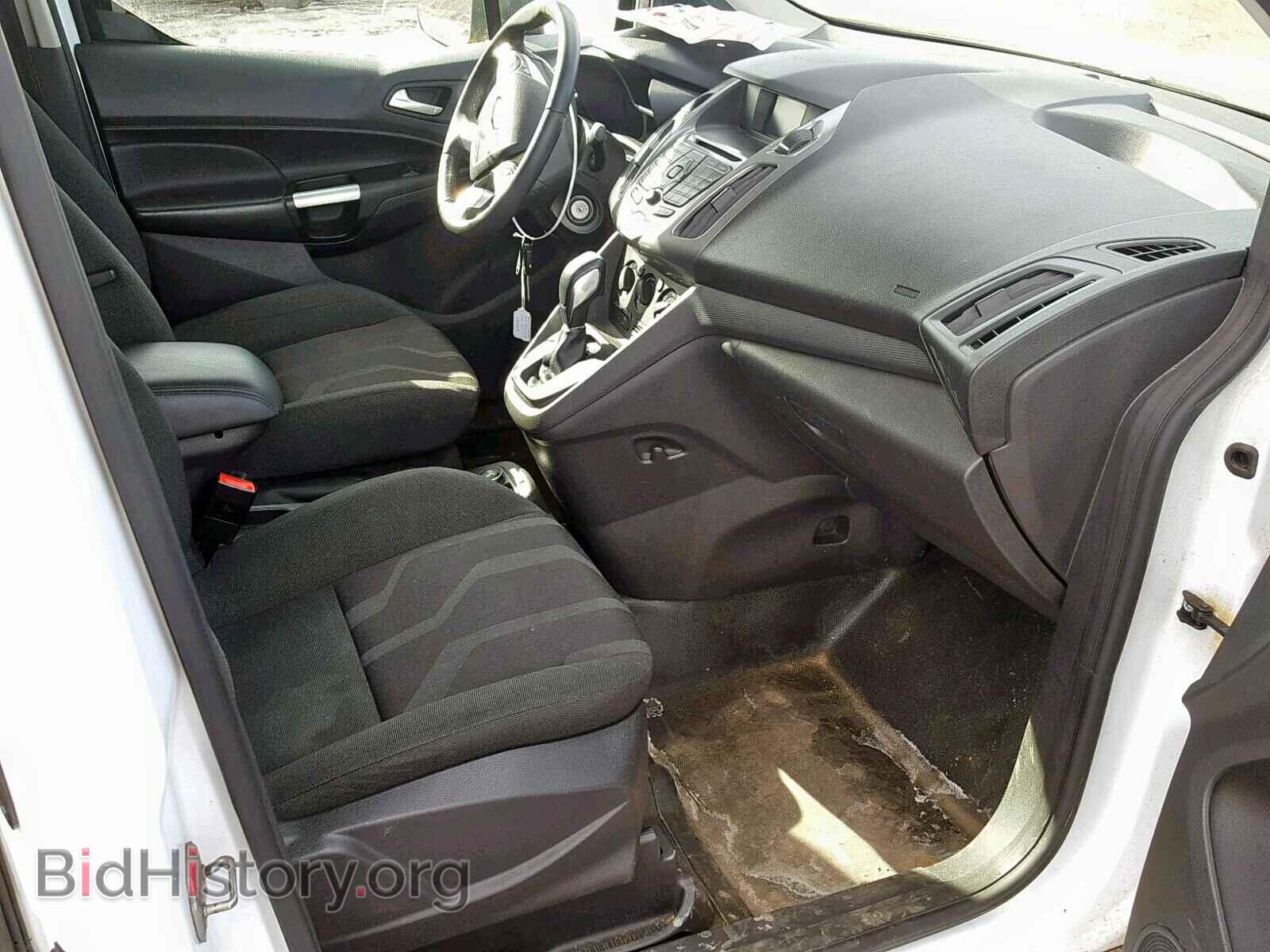 2014 FORD TRANSIT CO - VIN: NM0LS7F71E1147270 - Фото 5