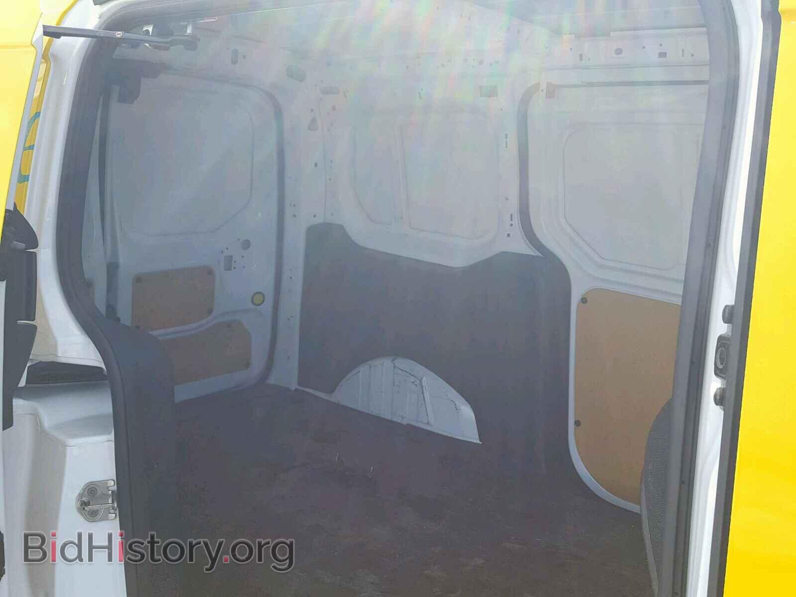 2014 FORD TRANSIT CO - VIN: NM0LS7F71E1147270 - Фото 6