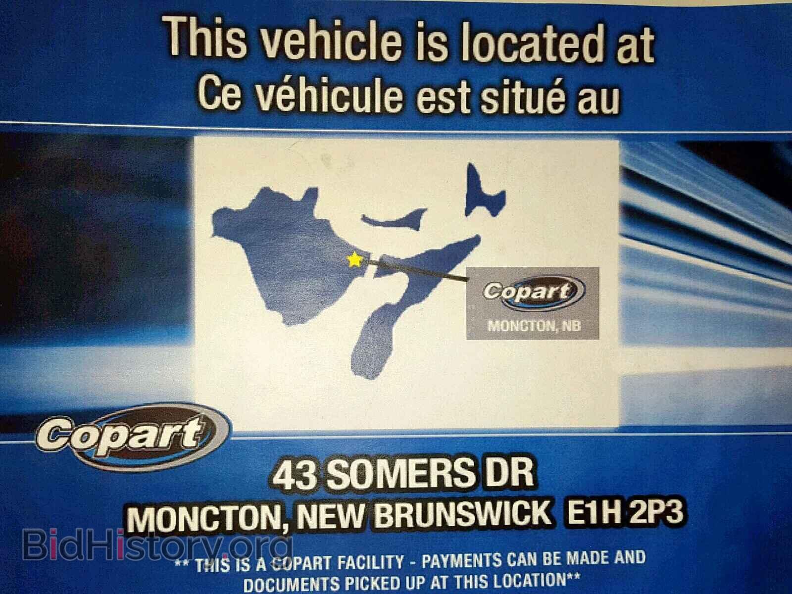 2014 FORD TRANSIT CO - VIN: NM0LS7F71E1147270 - Фото 10