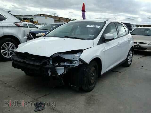 2012 FORD FOCUS - VIN: 1FAHP3K2XCL469474 - Photo 2