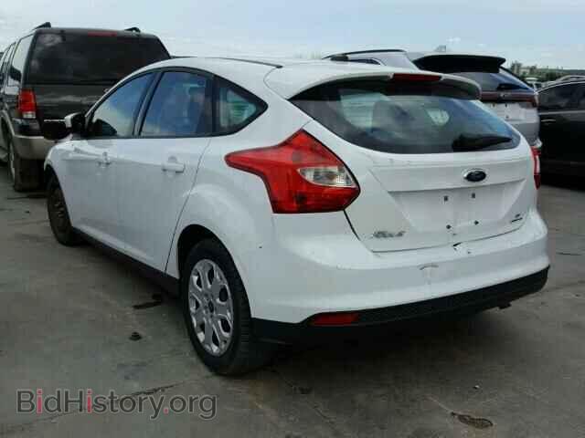 2012 FORD FOCUS - VIN: 1FAHP3K2XCL469474 - Photo 3