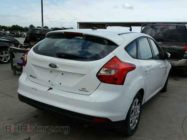 2012 FORD FOCUS - VIN: 1FAHP3K2XCL469474 - Photo 4