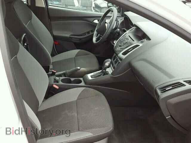 2012 FORD FOCUS - VIN: 1FAHP3K2XCL469474 - Photo 5
