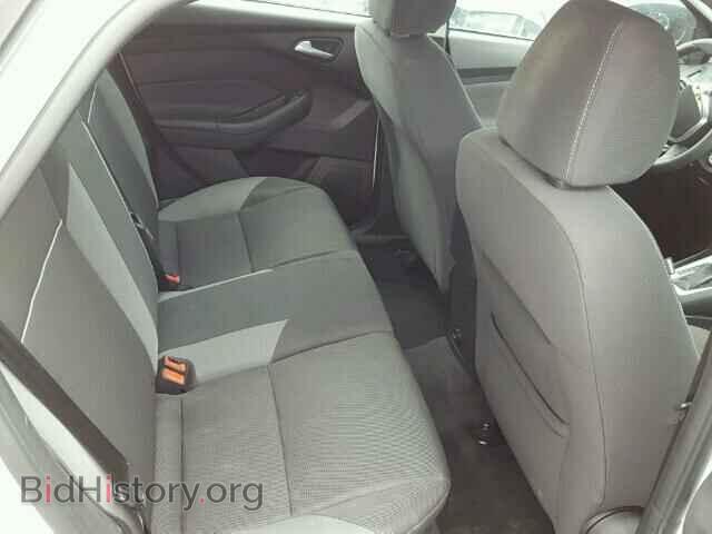 2012 FORD FOCUS - VIN: 1FAHP3K2XCL469474 - Photo 6