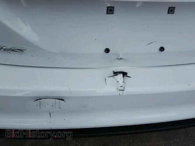 2012 FORD FOCUS - VIN: 1FAHP3K2XCL469474 - Photo 9