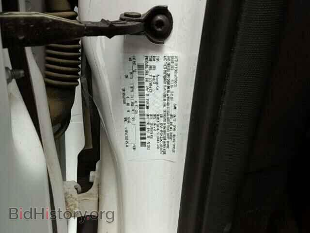 2012 FORD FOCUS - VIN: 1FAHP3K2XCL469474 - Photo 10