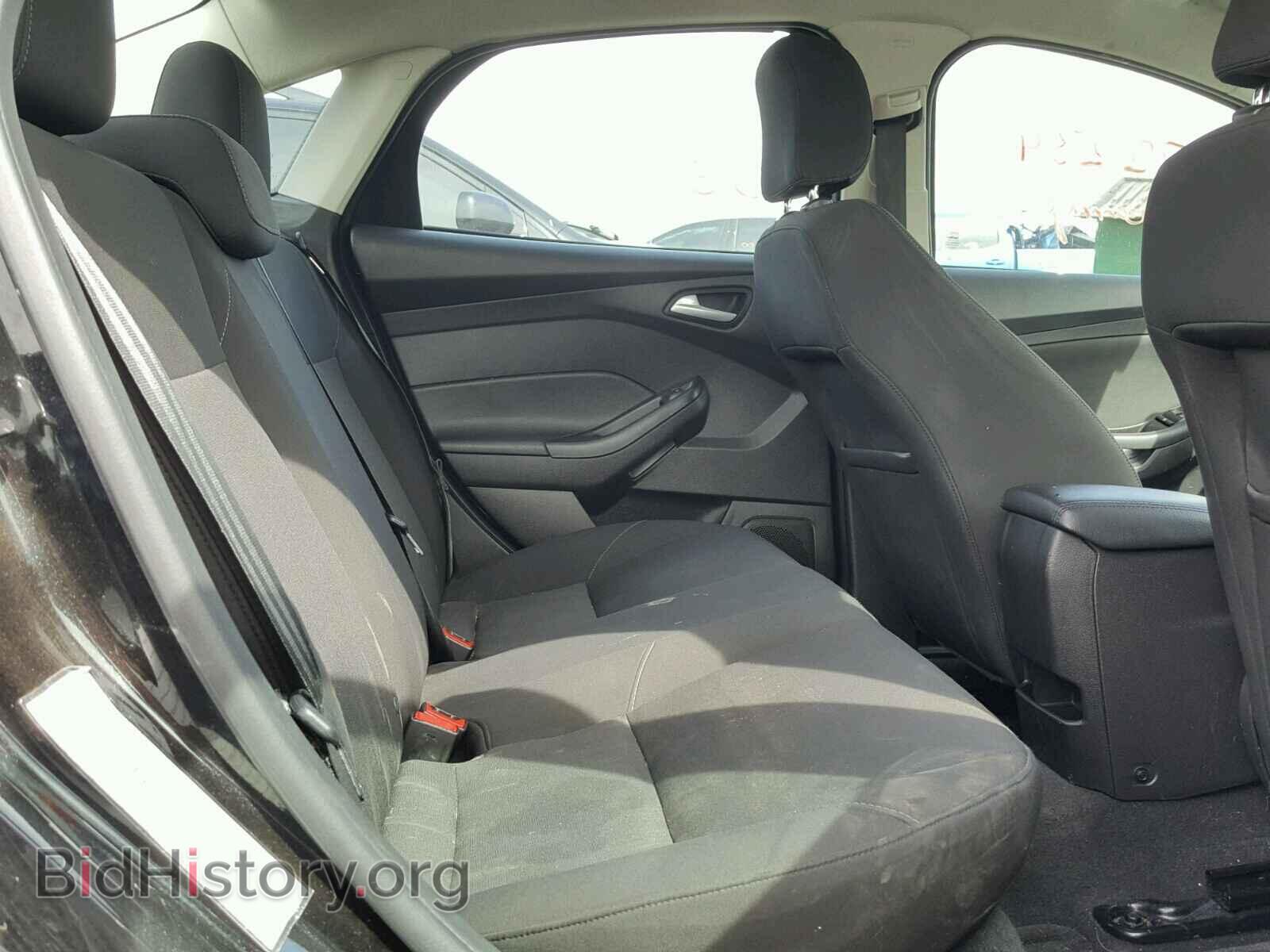 2015 FORD FOCUS - VIN: 1FADP3F28FL224363 - Фото 6