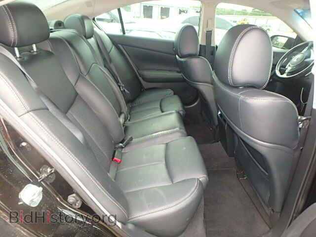 2011 NISSAN MAXIMA - VIN: 1N4AA5APXBC852938 - Фото 6