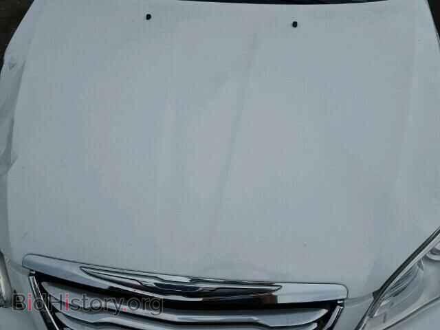 2013 CHRYSLER 200 - VIN: 1C3CCBBB2DN762659 - Фото 7