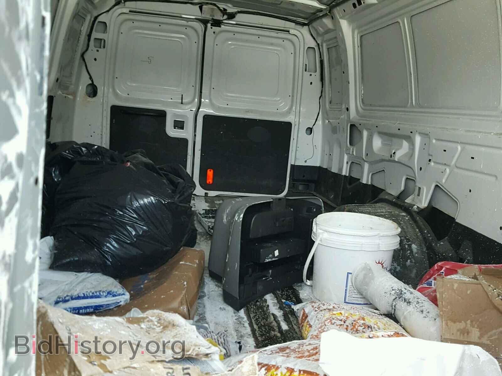 2012 FORD ECONOLINE - VIN: 1FTSS3EL5CDB09932 - Photo 6