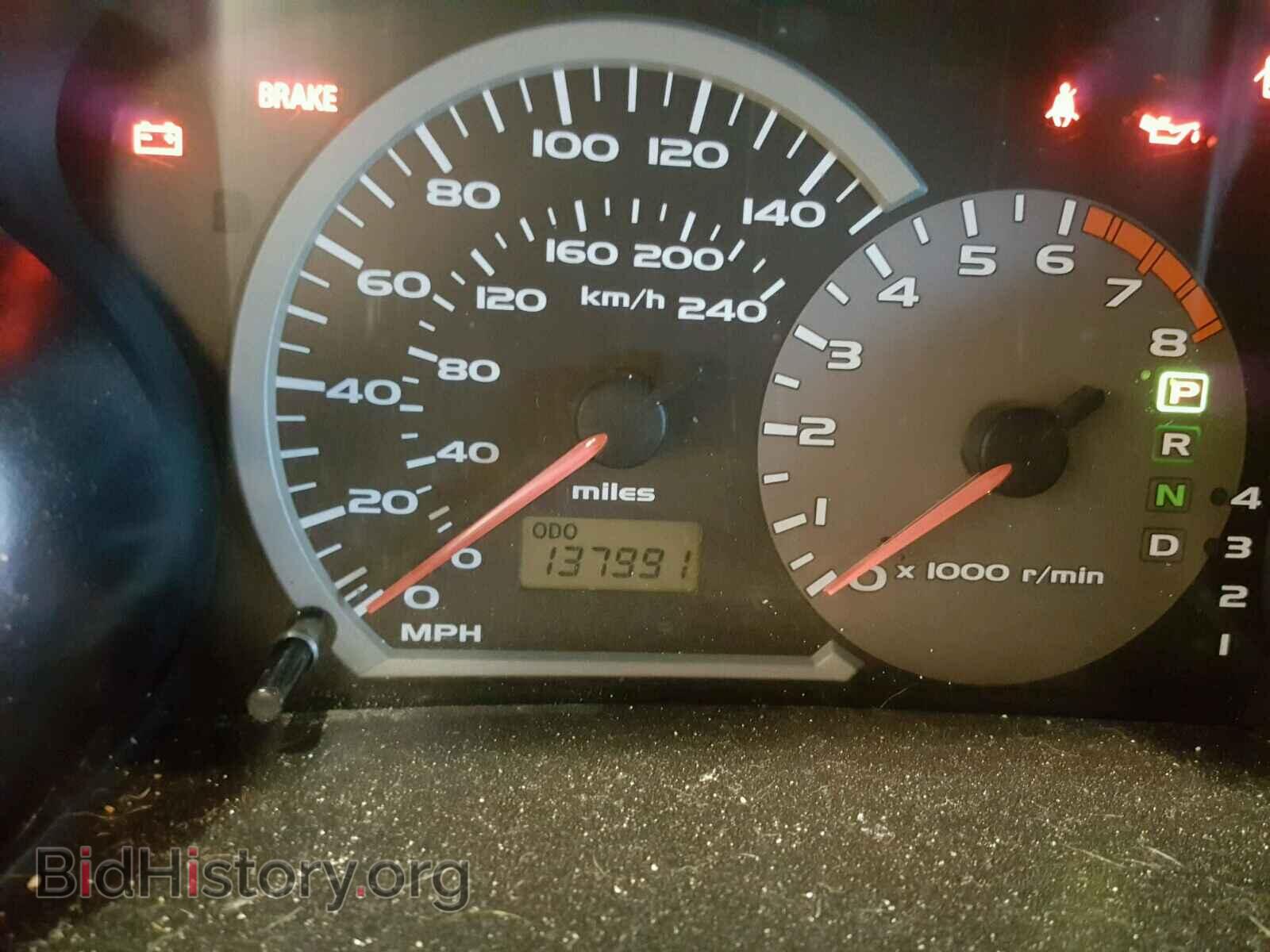 2003 MITSUBISHI ECLIPSE - VIN: 4A3AC84H73E054605 - Photo 8