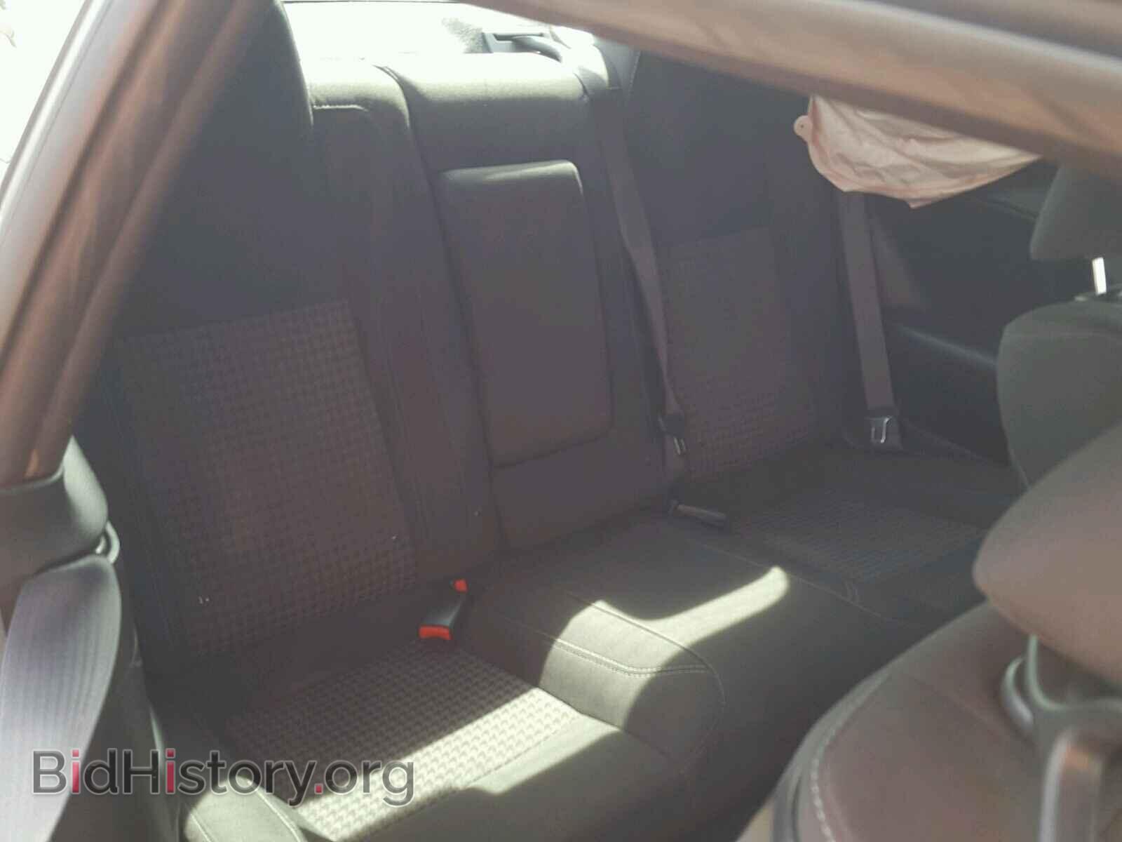 2016 DODGE CHALLENGER - VIN: 2C3CDZAGXGH183886 - Photo 6