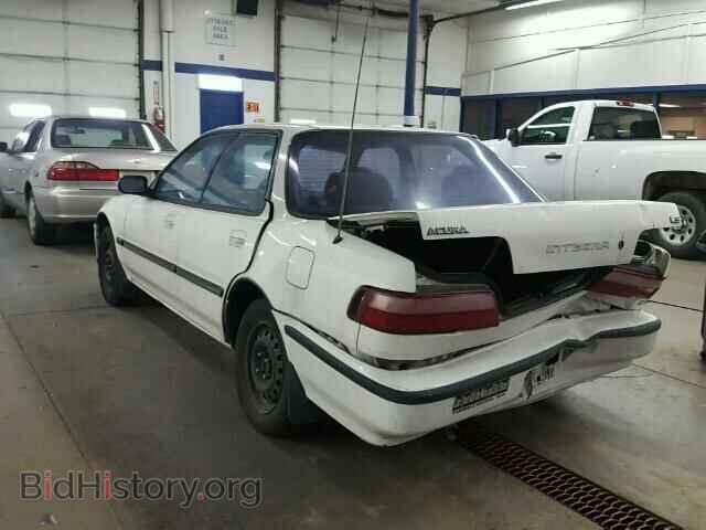 1990 ACURA INTEGRA - VIN: JH4DB1650LS005419 - Фото 3
