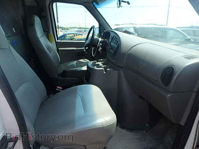 2000 FORD ECONOLINE - VIN: 1FTNE24L3YHB50740 - Photo 5