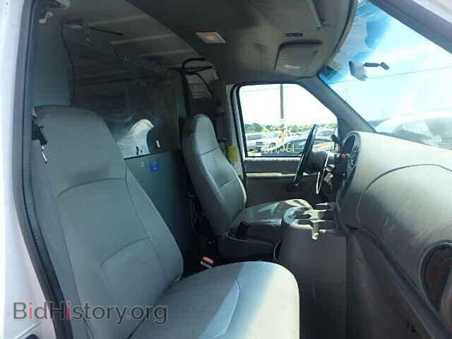 2000 FORD ECONOLINE - VIN: 1FTNE24L3YHB50740 - Photo 6