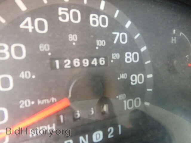 2000 FORD ECONOLINE - VIN: 1FTNE24L3YHB50740 - Photo 8
