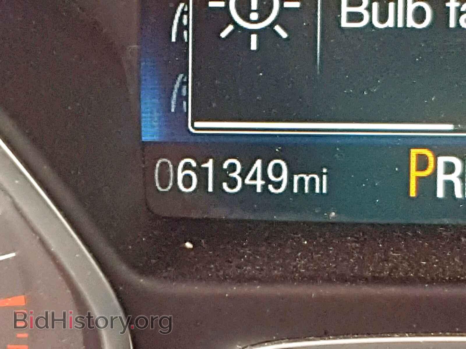 2015 FORD FOCUS SE - VIN: 1FADP3K2XFL317892 - Фото 8