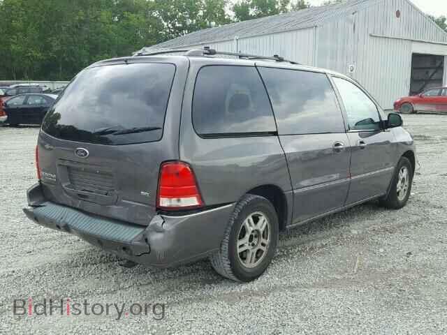 2005 FORD FREESTAR - VIN: 2FMDA52265BA51160 - Фото 4