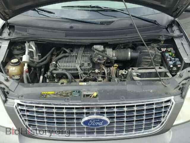 2005 FORD FREESTAR - VIN: 2FMDA52265BA51160 - Фото 7