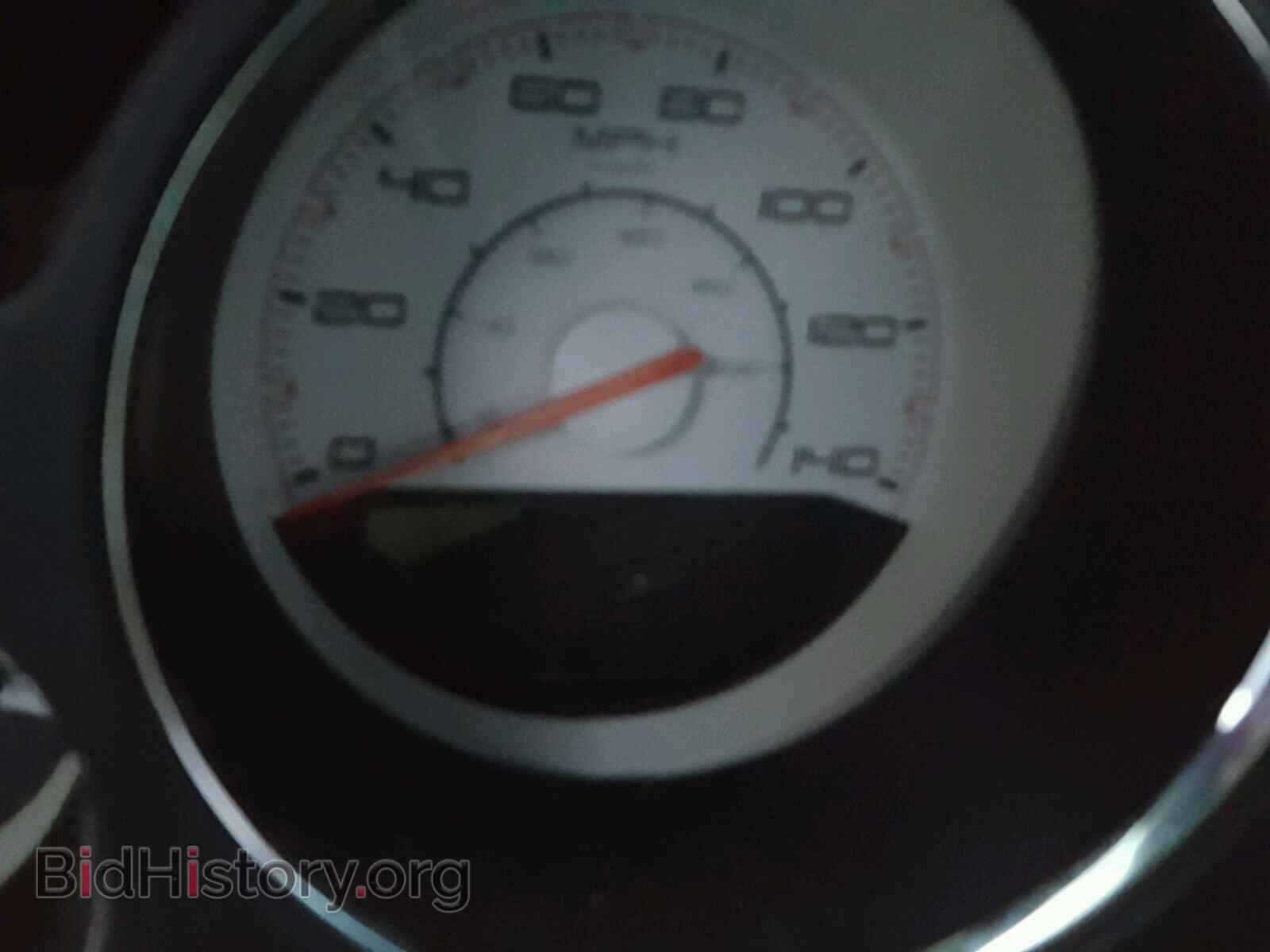 2012 DODGE CHALLENGER - VIN: 2C3CDYAG2CH259606 - Фото 8