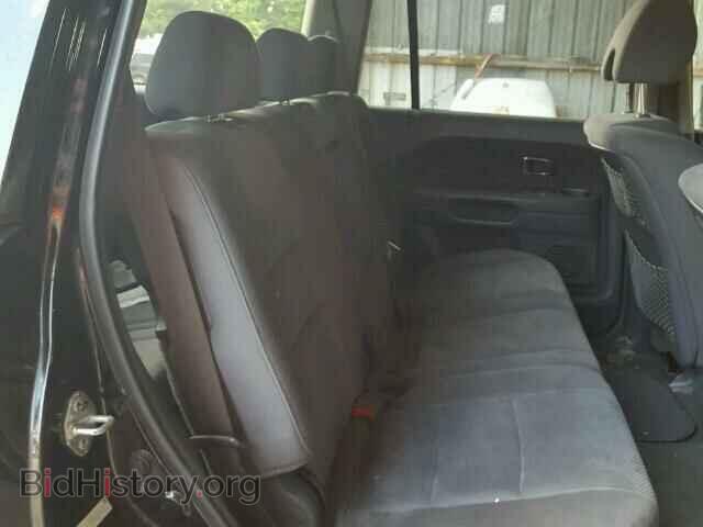 2006 HONDA PILOT - VIN: 5FNYF28476B034371 - Photo 6