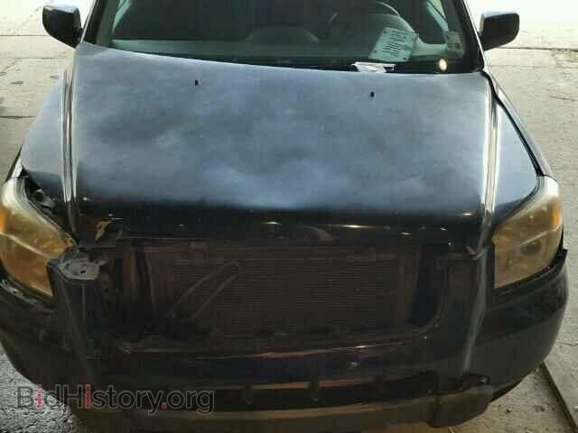 2006 HONDA PILOT - VIN: 5FNYF28476B034371 - Photo 7