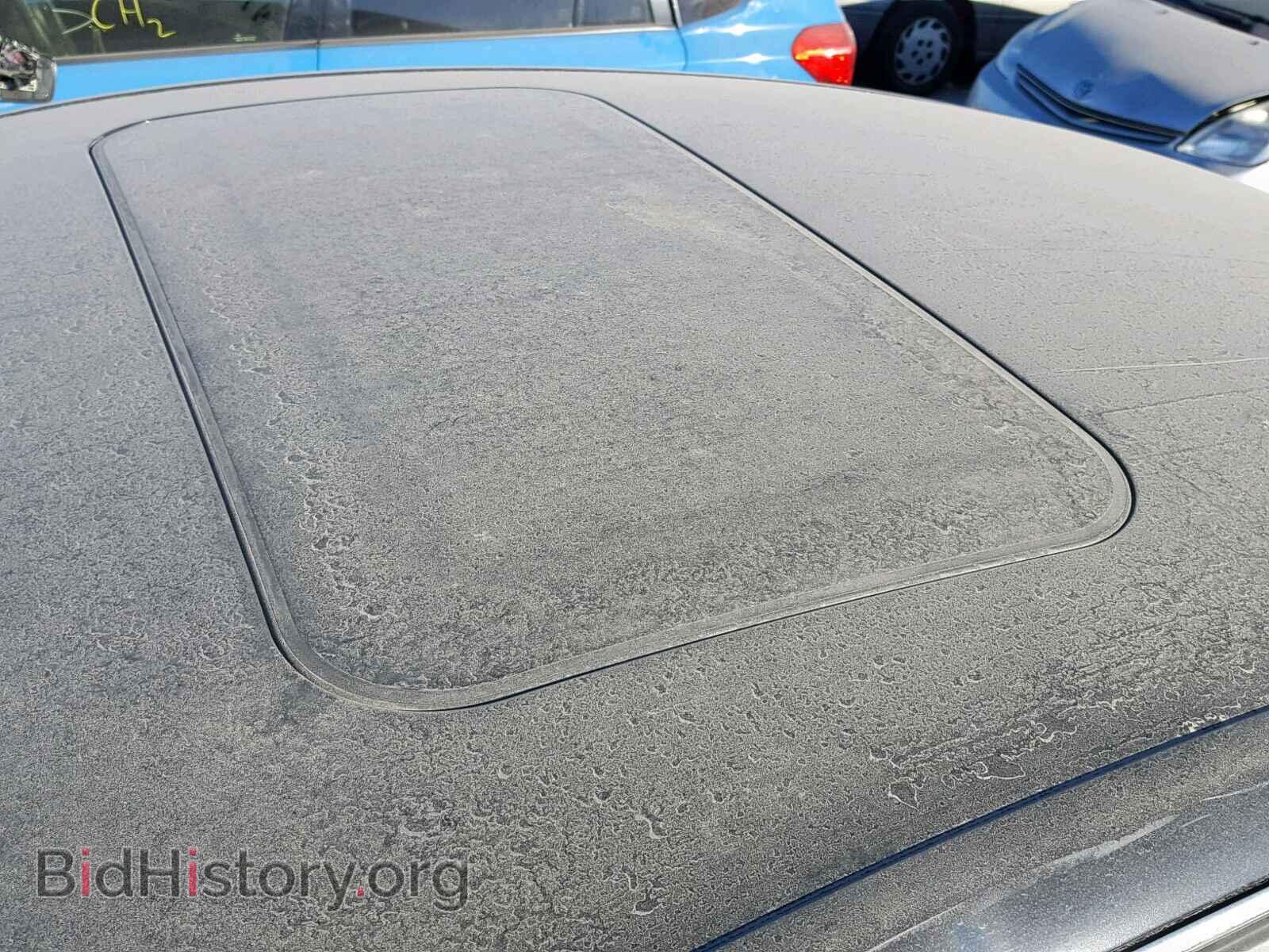 2011 AUDI A6 - VIN: WAUFGAFB3BN021464 - Фото 9