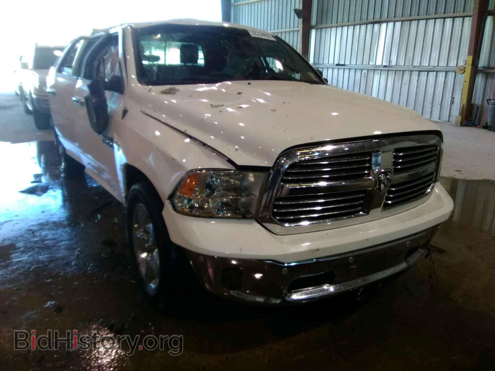 Photo 1C6RR6LT2HS799020 - RAM 1500 2017