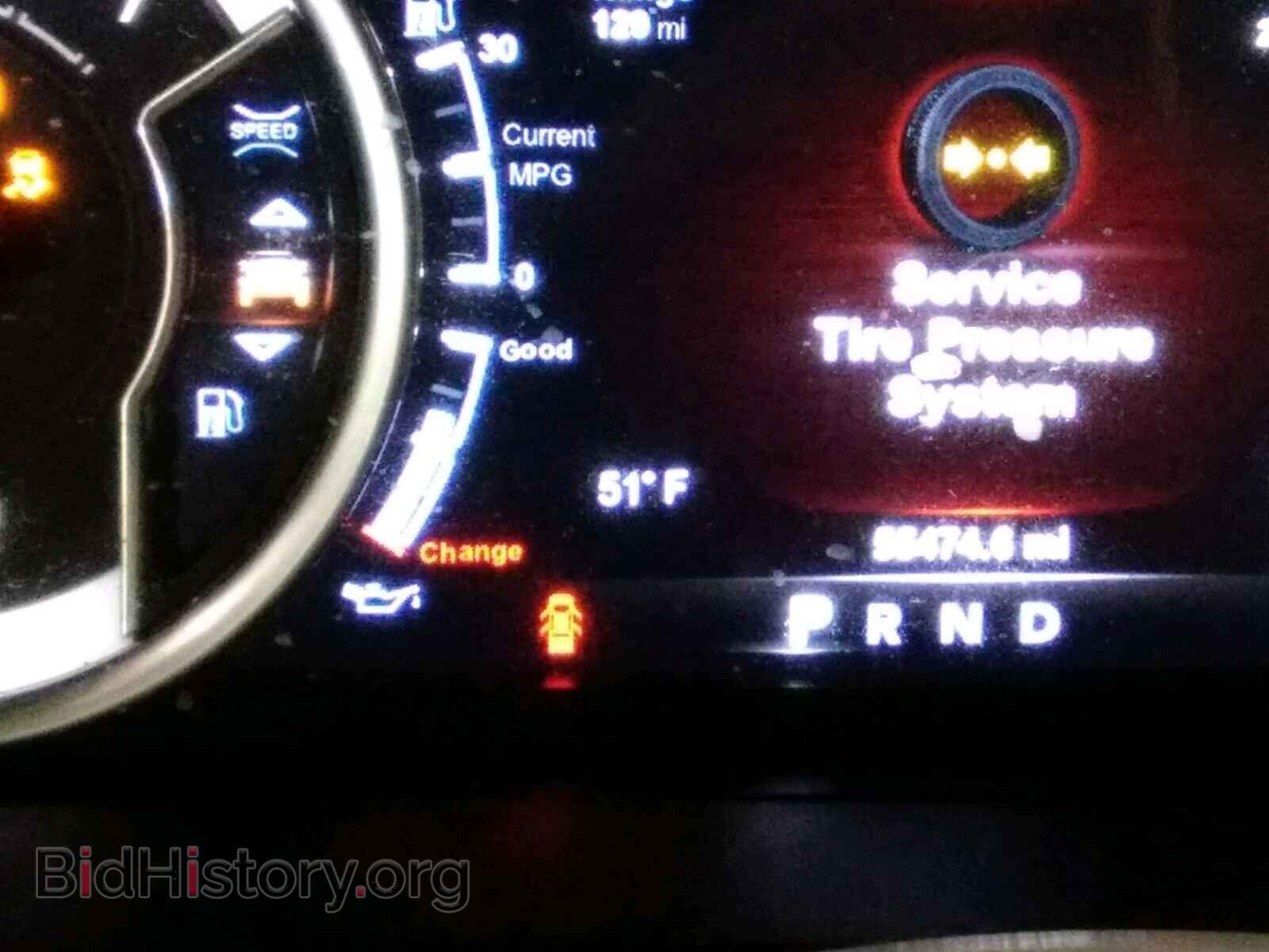2017 RAM 1500 - VIN: 1C6RR6LT2HS799020 - Фото 8