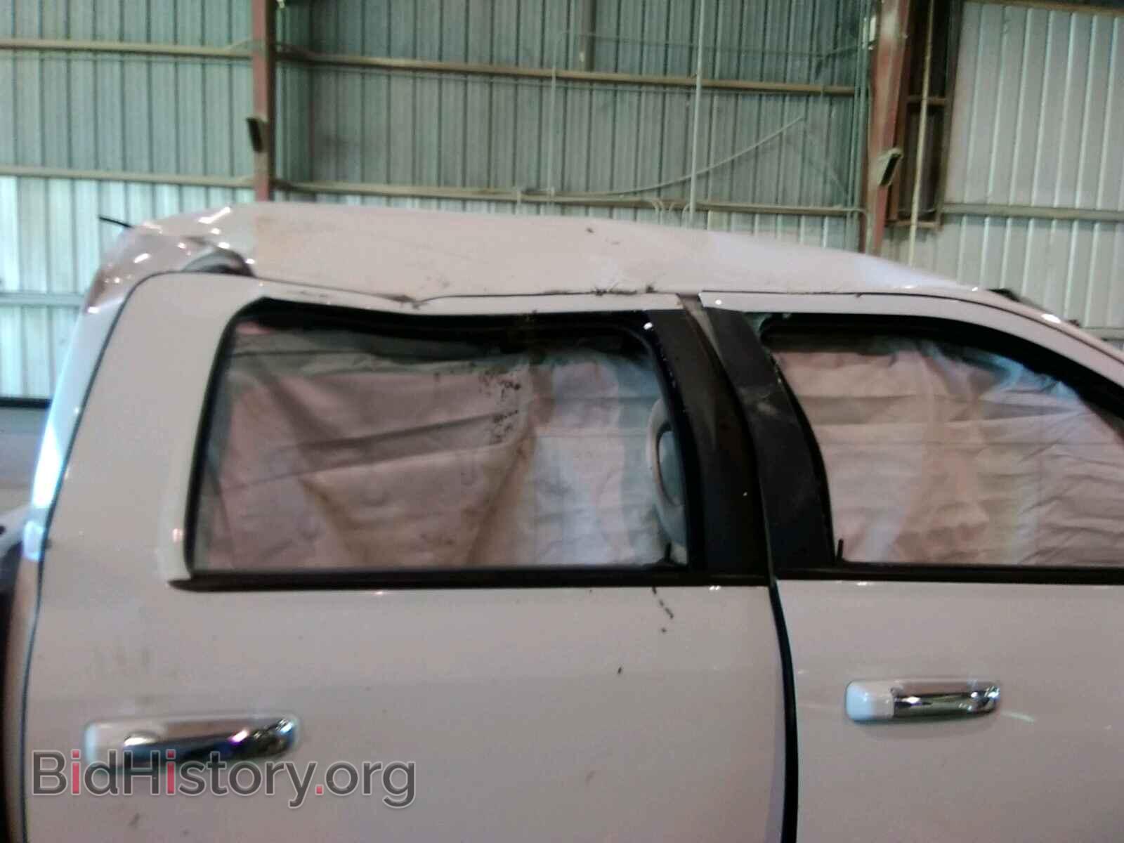 2017 RAM 1500 - VIN: 1C6RR6LT2HS799020 - Фото 9