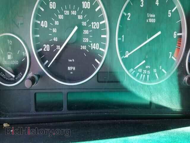 2006 BMW X5 - VIN: 5UXFA13536LY30580 - Фото 8