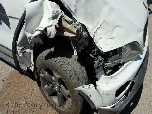 2006 BMW X5 - VIN: 5UXFA13536LY30580 - Фото 9