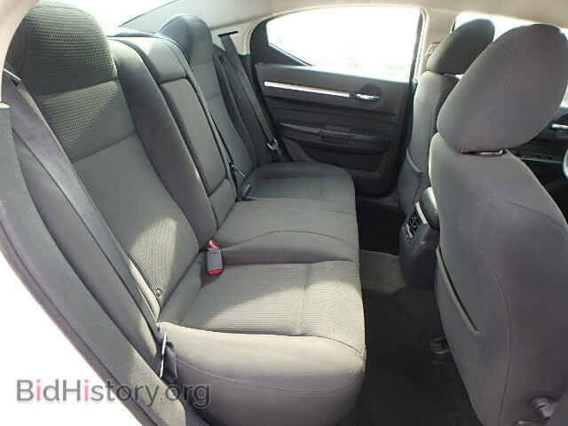 2010 DODGE CHARGER - VIN: 2B3CA3CV2AH156297 - Фото 6