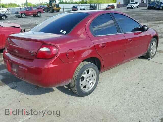 2005 DODGE NEON - VIN: 1B3ES56CX5D171936 - Photo 4
