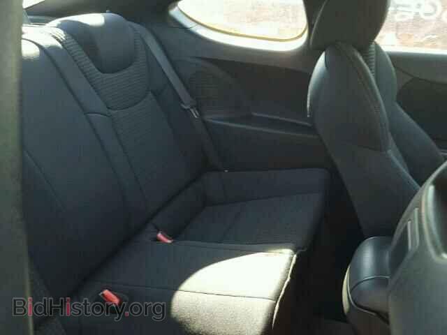 2012 HYUNDAI GENESIS - VIN: KMHHT6KD1CU076980 - Photo 6