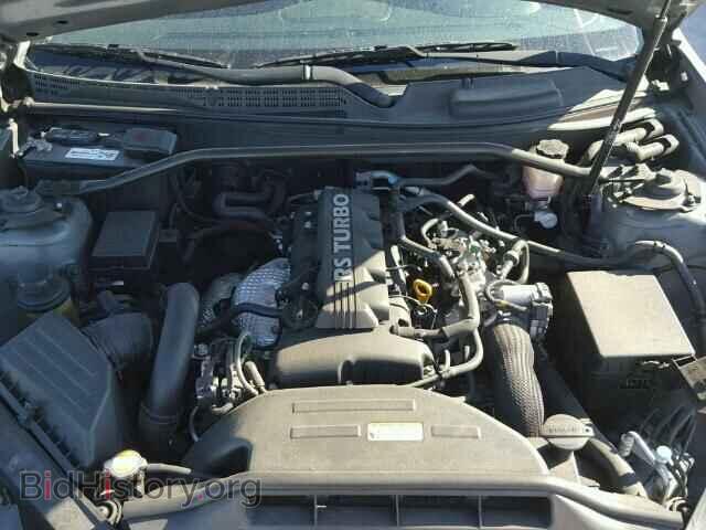 2012 HYUNDAI GENESIS - VIN: KMHHT6KD1CU076980 - Photo 7
