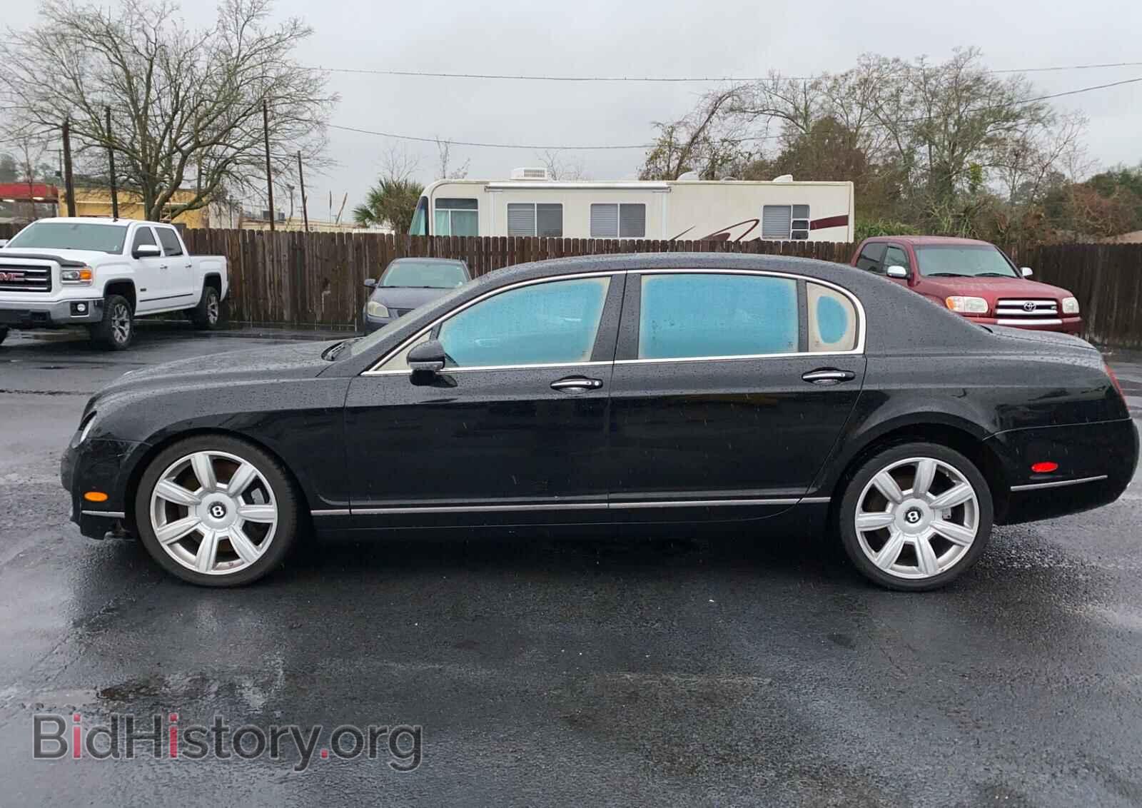 2006 BENTLEY ALL MODELS - VIN: SCBBR53W46C034500 - Фото 3