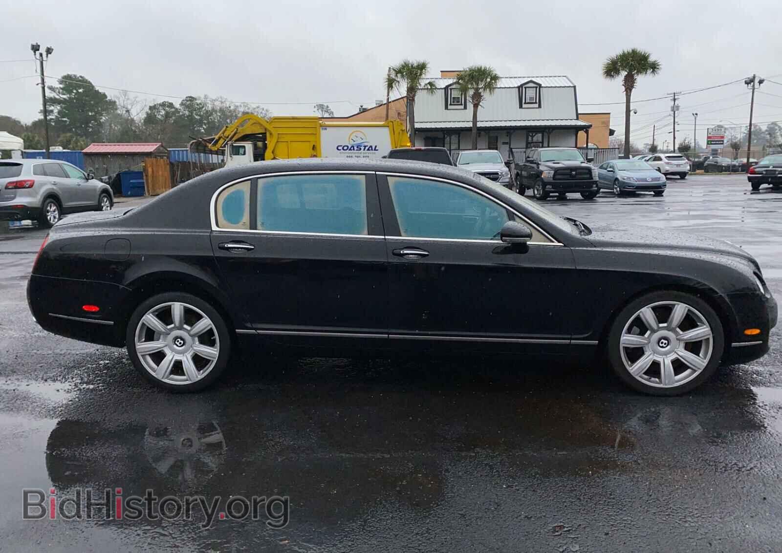 2006 BENTLEY ALL MODELS - VIN: SCBBR53W46C034500 - Фото 6