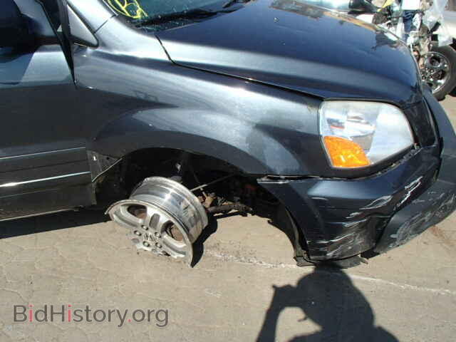 2005 HONDA PILOT - VIN: 2HKYF18695H552087 - Фото 9