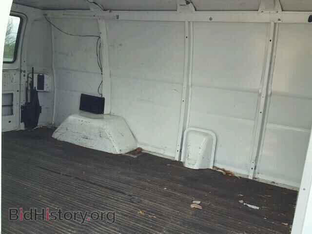 2001 DODGE RAM VAN - VIN: 2B7JB21Y21K506797 - Фото 6