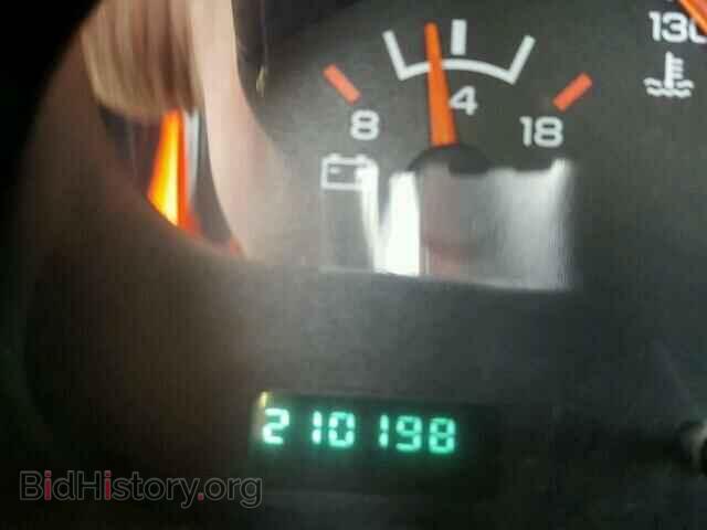 2001 DODGE RAM VAN - VIN: 2B7JB21Y21K506797 - Фото 8