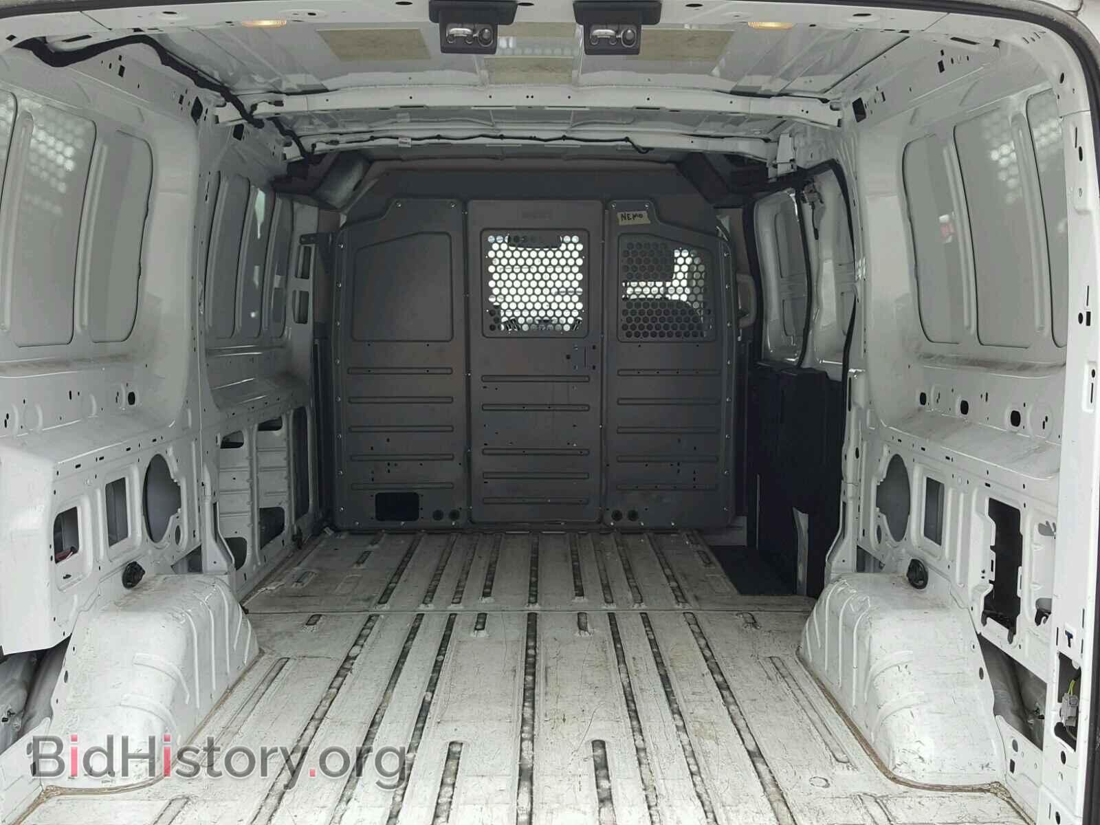 2016 FORD TRANSIT CO - VIN: 1FTYE1ZM2GKB06593 - Фото 6